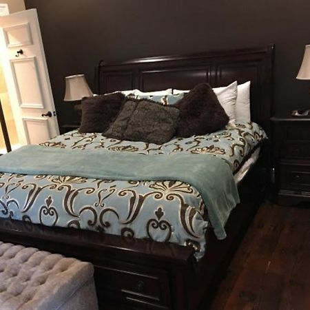 Historic Kahn Hotel Jefferson Kamer foto