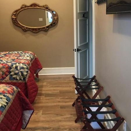 Historic Kahn Hotel Jefferson Kamer foto
