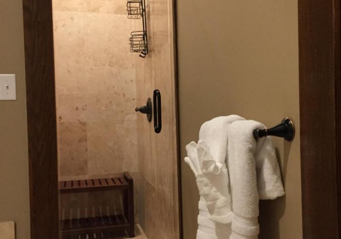 Historic Kahn Hotel Jefferson Kamer foto